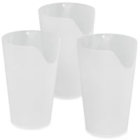 Paquete De 3 Vasos Para Adultos Con Necesidades Especiales De 355 Ml De Healthsmart