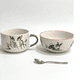 thumbnail image 1 of Set Tazón 520 Ml + Bowl 650ml Ddm Nude, 1 of 3