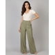 thumbnail image 1 of Pantalón Mujer Palazzo Cintura Alta Estilo Verano, 1 of 3