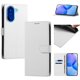 thumbnail image 3 of Cartera Protectora para Xiaomi Redmi A5 con Soporte, Blanco, 3 of 6