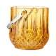 thumbnail image 1 of Cubo De Hielo Cubo De Vino Para El Hogar Congelador Cóctel Bar Fiesta Botellas De Champán Marrón, 1 of 5