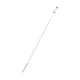 thumbnail image 4 of Desatascador de desagües de acero inoxidable, removedor de obstrucciones de desagües con , recogedor, serpiente de desagüe flexible, herramienta, 4 of 5