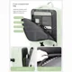 thumbnail image 3 of Super Charging Large Capacity Bags Business Multifunctional Backpacks Expandable Airplane Travel Backpack Laptop Bag Luggage Man, 3 of 3