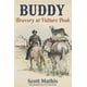 thumbnail image 1 of Libro Buddy Valentía En Vulture Peak, 1 of 1