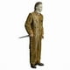thumbnail image 5 of Michael Myers - Halloween (2007)  marca Trick or Treat, 5 of 6