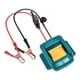 thumbnail image 3 of Adaptador Para Herramientas Eléctricas Makita De 18 V Adaptador De Pinza De Cocodrilo Camión RC Robótica, 3 of 5