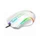 thumbnail image 2 of Mouse Gamer Redragon M607W Griffin RGB 7200dpi Blanco, 2 of 3