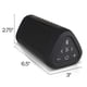 thumbnail image 5 of Altavoz Bluetooth Cambridge Soundworks OontZ Ultra Black, 5 of 8