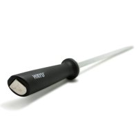 Disparo - Afiladora Mano Wayu Cuchillos Ergonomica Redonda Premium