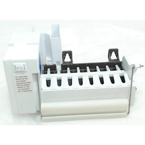 Refrigerador Fabricador De Hielo Replacementpartsusa