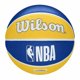 thumbnail image 2 of Balón Basketball NBA Team Tribute Golden State Warriors Tamaño 7, 2 of 2