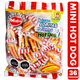 thumbnail image 1 of Gomitas En Forma De Hot Dog (Bolsa Con 36 Unidades), 1 of 3