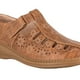 thumbnail image 4 of Mocasin Gamin Caramelo Passer, 4 of 5