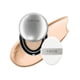 thumbnail image 1 of Base de maquillaje TIRTIR Aura Glow Silver #21N Ivory, 4,5 ml, 1 of 9