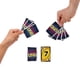 thumbnail image 2 of UNO Liars Juego de Cartas Versión Mentiroso 7+ años, 2 of 18