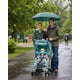 thumbnail image 1 of Protector de Lluvia Universal para Coche con Cierre Frontal, 1 of 5
