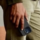 thumbnail image 5 of Funda cuero Magsafe iPhone 16 Pro Max Negro, 5 of 8