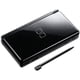 thumbnail image 1 of Nintendo DS Lite Onyx Black Restaurada (Reacondicionada), 1 of 2