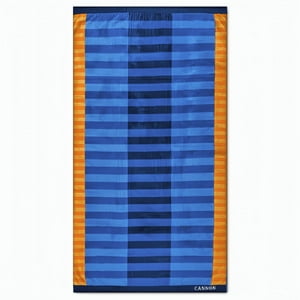 Toalla De Playa 420Gr. 100×180 Cm. Jacquard/ Salina – Cannon