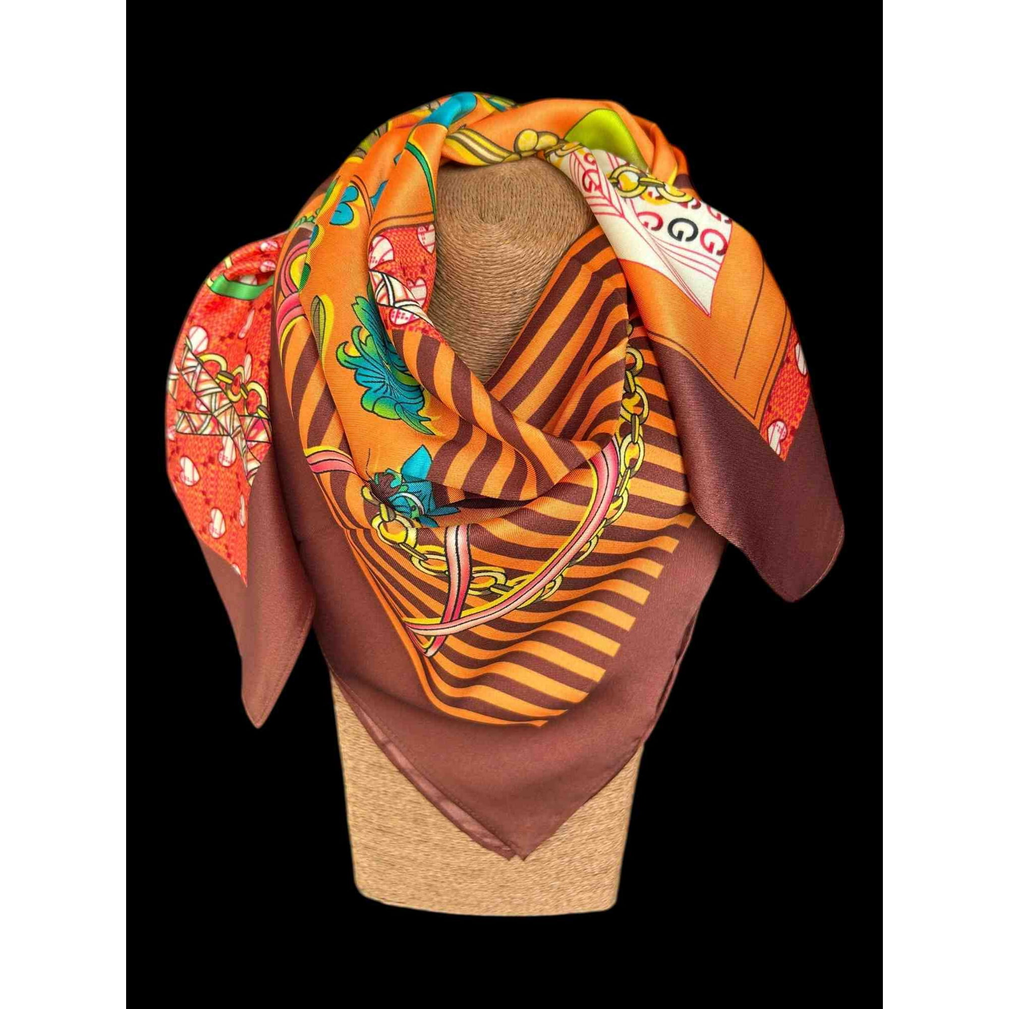 Pañuelo Maxó Violeta