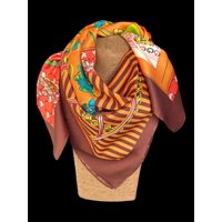 Pañuelo Maxó Violeta