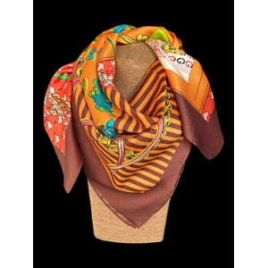 Pañuelo Maxó Violeta