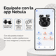 thumbnail image 2 of Audífonos Traductores +130 Idiomas Con Cancelación De Ruido Negro, 2 of 6