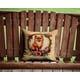 thumbnail image 2 of Almohada Decorativa Pomerania 14x14 Cm, 2 of 7