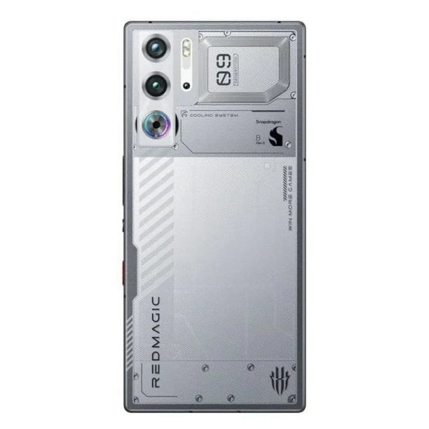 ゆ*様 REDMAGIC 9 Pro NX769J fall 16G＋5 Nubia RedMagic 9 Pro 16GB/512GB | Lider