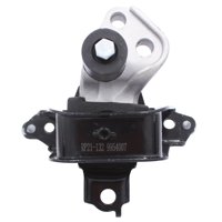 Repuestos Del Sol - Soporte Motor Derecho Toyota Yaris Sport 1.3 1999 2005