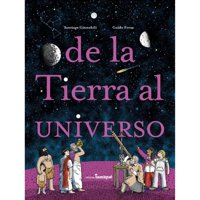 Iamiqué - Libro De La Tierra Al Universo