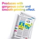 thumbnail image 4 of Cartucho de tinta Uniwork compatible para HP 932XL 933XL (paquete de 8), 4 of 7