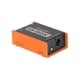thumbnail image 2 of Caja DI pasiva de 1 canal StudioMan DI-1 con XLR/TRS balanceado, 2 of 6