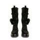 thumbnail image 4 of Bota Larga Mujer Negro Varushka, 4 of 8