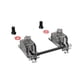 thumbnail image 1 of Kit de estabilizadores atornillables para montaje en PCB DUROCK V3, 1 of 9