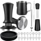 thumbnail image 1 of Kit de accesorios para espresso Gmnuiy, 22 unidades con tamper para café de 58 mm, 1 of 6