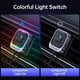 thumbnail image 5 of Receptor Bluetooth Syncwire Bluetooth 5.4 con cable enrollado, 5 of 7