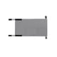 thumbnail image 2 of Asiento de avión, reposapiés de avión para niños, hamaca portátil para reposapiés, cama de viaje para que los niños se acuesten en el avión, elementos Gris, 2 of 5