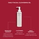 thumbnail image 2 of Aceite limpiador Shiseido Perfect, 180 ml, ligero, de uso diario, 2 of 7