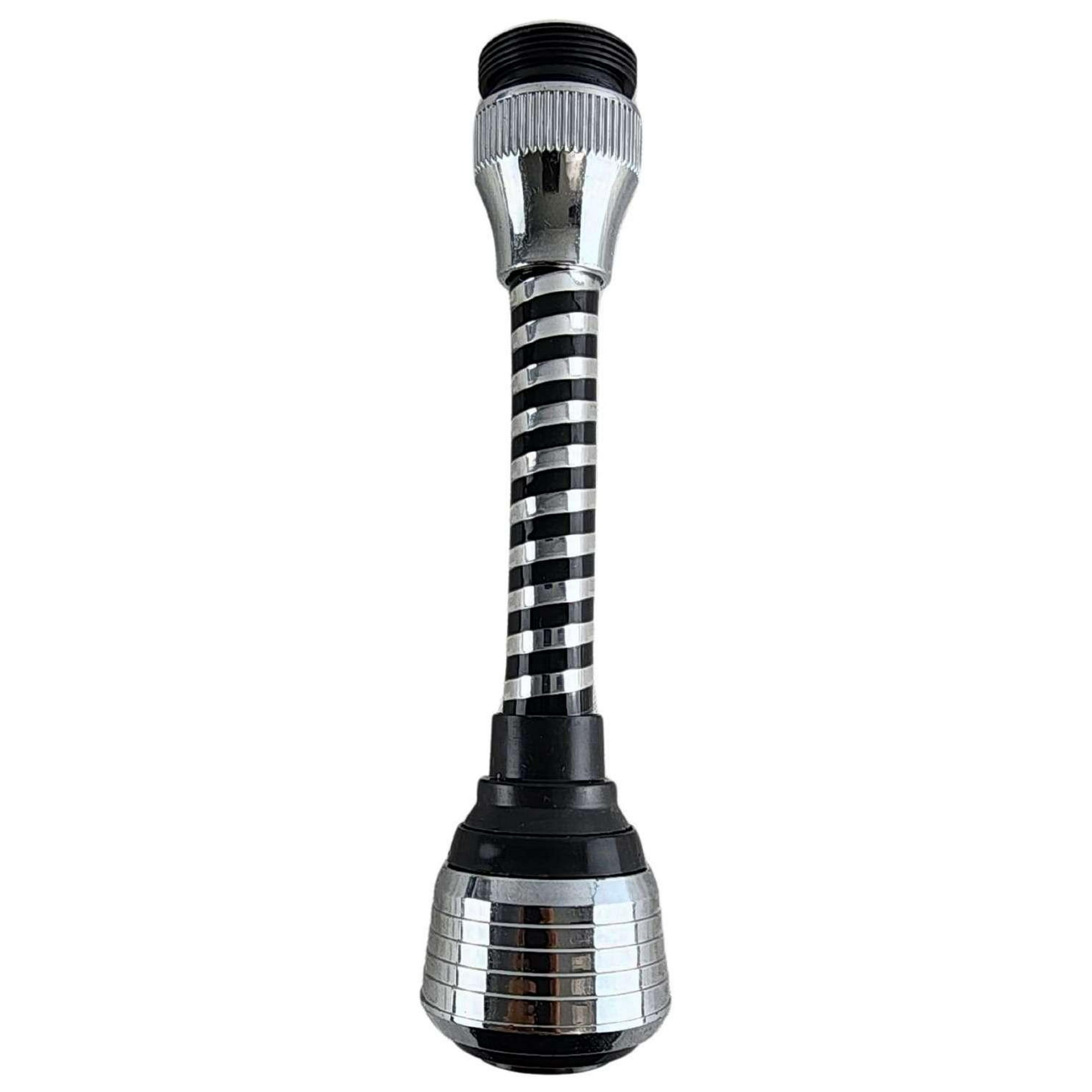 Gen - Difusor Lavaplatos Llave Cocina Lluvia Ahorrador Chorro Agua Multicolor