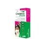 thumbnail image 2 of Credelio Plus 112 5 4 22 Mg Perro 2 8 5 5 Kg X 1 Comprimido Masticable, 2 of 8