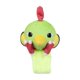 thumbnail image 2 of Peluche Pokémon Natu de Hombro 10 cm – Pokémon Center, 2 of 5