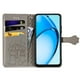 thumbnail image 3 of Funda Cartera FOXDOCK para OPPO A60 4G , Flip PU con Relieve de Gatos y Perros, Tarjetero y Soporte, 3 of 6