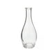 thumbnail image 1 of Florero botella vidrio 30x10 cm, 1 of 2