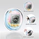 thumbnail image 3 of Funda Plástica Transparente para Tamagotchi Nano con Pick, 3 of 3