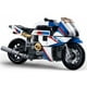 thumbnail image 4 of Auto Moto BM WS1000, compatible Lego, 4 of 6