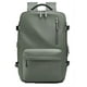 thumbnail image 1 of Mochila Viaje Cabina Avión Impermeable Viral Zapatos USB Militar, 1 of 4