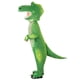 thumbnail image 5 of Disfraz Toy Story Rex 4T Verde - Fun Costumes, 5 of 7