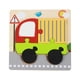 thumbnail image 1 of Puzzle Relieve Madera 15*15Cm, 1 of 2