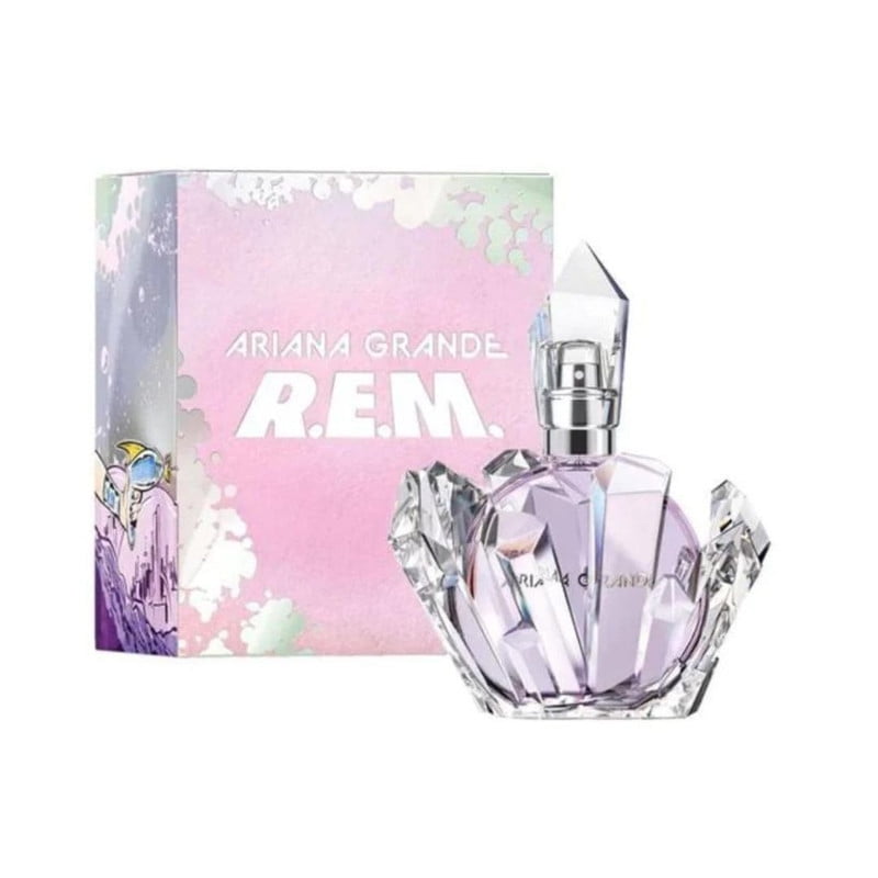 Ariana Grande - Perfume Mujer R.e.m. Edp 30 Ml